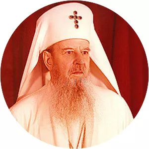 Patriarch Iustin of Romania