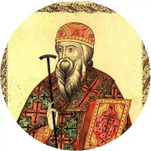 Patriarch Joseph of Moscow