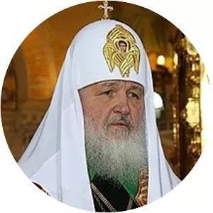 Patriarch Kirill of Moscow