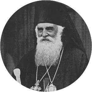 Patriarch Miron of Romania