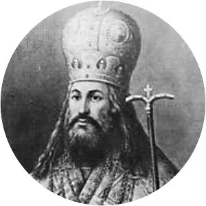 Patriarch Nikon of Moscow