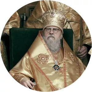 Patriarch Pimen