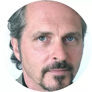 Patric Caird - Film composer