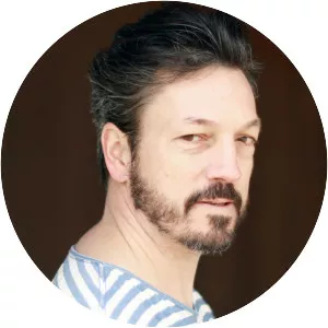 Patric Gehrig - Actor