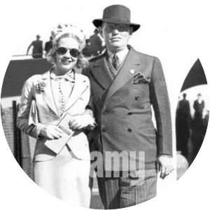 Patrice Amati del Grande photograph