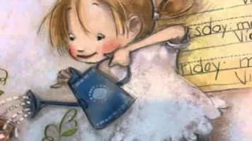 patrice barton - Illustrator