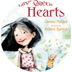 Patrice Barton - Illustrator