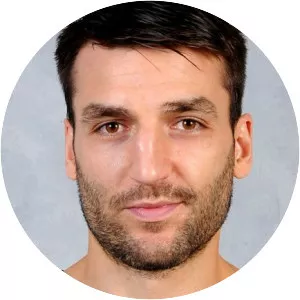 Patrice Bergeron - Ice hockey centre