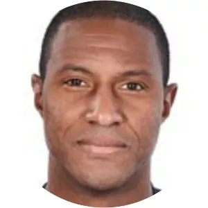 Patrice Bernier - Canadian soccer player