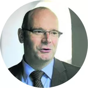 Patrice Borcard - Author