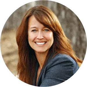 Patrice C. McMahon photograph