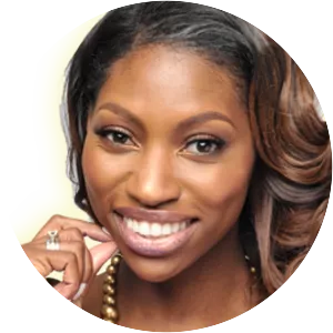 Patrice C. Washington - Author