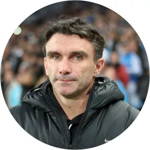 Patrice Carteron