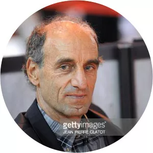 Patrice Ciprelli photograph