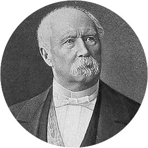 Patrice de MacMahon, Duke of Magenta