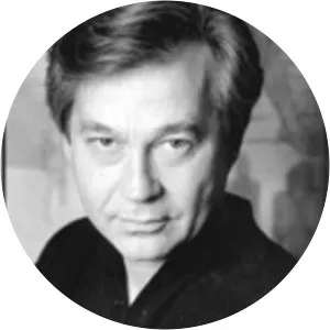 Patrice de Méritens - Author