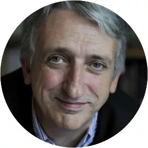 Patrice de Moncan - French writer