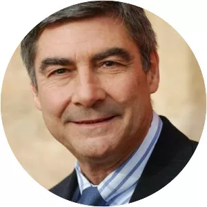 Patrice Drevet - Journalist