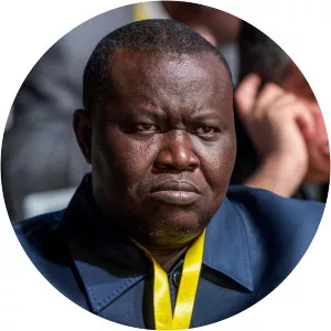 Patrice-Edouard Ngaïssona