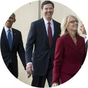 Patrice Failor photograph