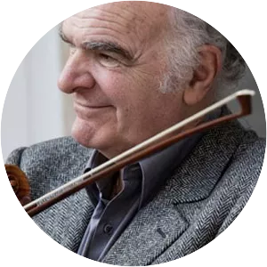 Patrice Fontanarosa - French Violinist