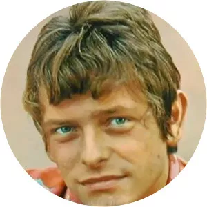 Patrice Gall photograph