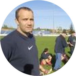 Patrice Galthie photograph