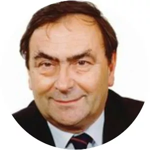 Patrice Gélard - Former Senator of France