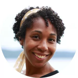 Patrice Gopo - Author