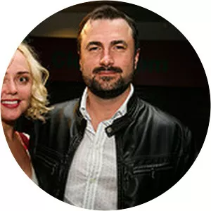 Patrice Gueroult photograph