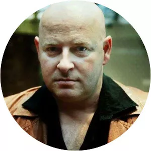 Patrice Guillain - Film actor