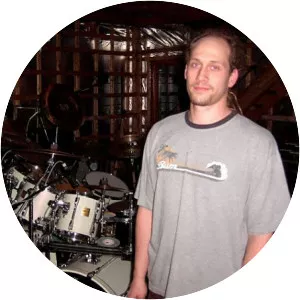 Patrice Hamelin - Drummer
