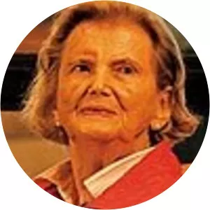 Patrice Jacobs Wolfson photograph