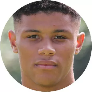 Patrice Kabuya - Soccer player