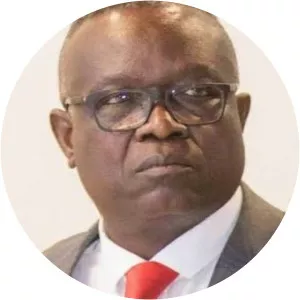 Patrice Kitebi Kibol Mvul