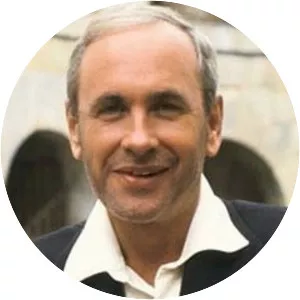 Patrice Laffont - French television presenter