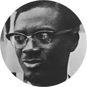 Patrice Lumumba