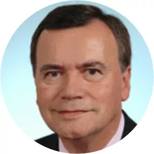 Patrice Martin-Lalande