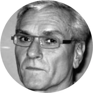 Patrice Martineau - Screenwriter