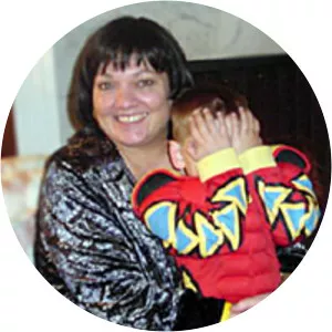 Patrice Maureen White