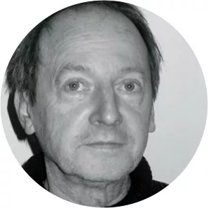 Patrice Minet - Actor