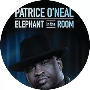 Patrice O'Neal: Elephant in the Room - 2011 ‧ Comedy/Stand-up comedy ‧ 1h 25m