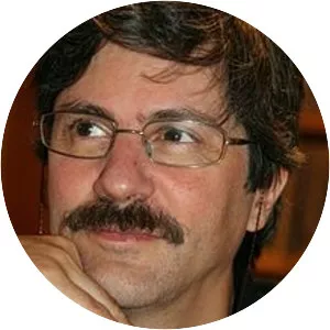 Patrice Ossona de Mendez - French mathematician