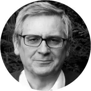 Patrice Pavis photograph