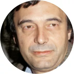 Patrice Pinell - Writer