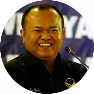 Patrice Rio Capella - Politician