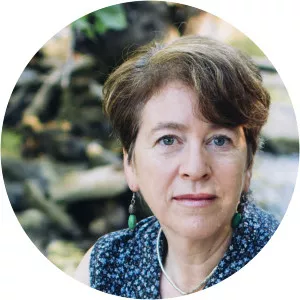 Patrice Sarath - Author