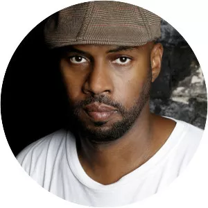 Patrice Scott - Musical artist