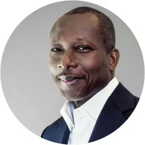 Patrice Talon - President of Benin