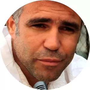 Patrice Teisseire - French rugby union player